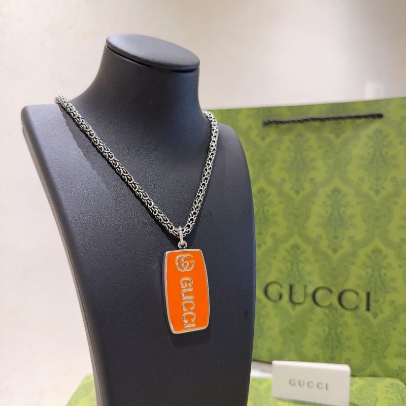 Gucci Necklaces